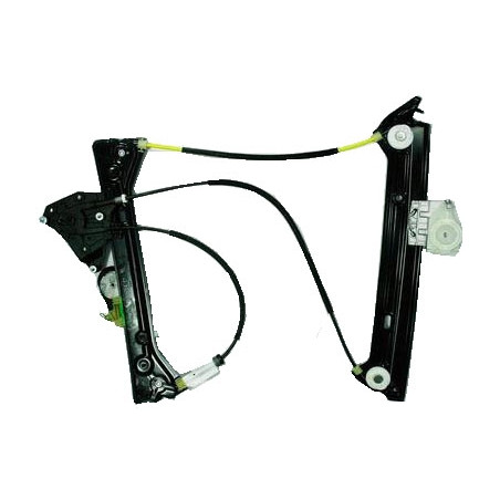 MECCANISMI ALZACRISTRALLO ANT DX 3 BMW SERIES 1 3/5D (F21/F20)