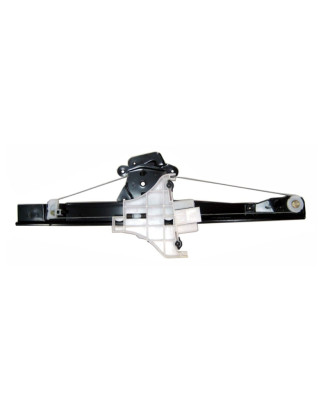MECCANISMI ALZACRISTRALLO POST SX 5 FORD MONDEO (B5Y) 2000 2007