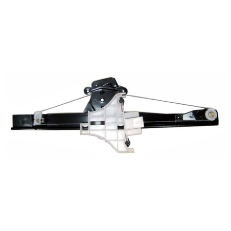 MECCANISMI ALZACRISTRALLO POST SX 5 FORD MONDEO (B5Y) 2000 2007