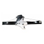 MECCANISMI ALZACRISTRALLO POST SX 5 FORD MONDEO (B5Y) 2000 2007 OEM 1320875