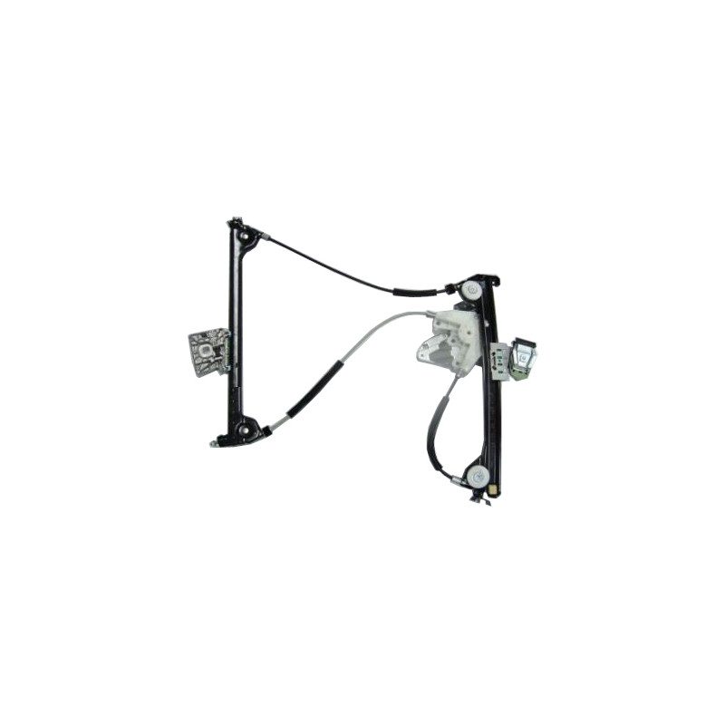 MECCANISMI ALZACRISTRALLO ANT DX 3 MERCEDES-BENZ SLK (R170) 1996 2004 OEM A1707201246