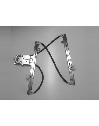 MECCANISMI ALZACRISTRALLO ANT SX 5 CITROEN XSARA (N1/N0/N2) 2000