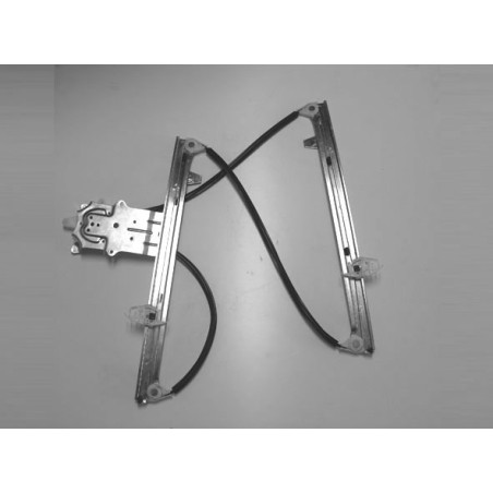 MECCANISMI ALZACRISTRALLO ANT SX 5 CITROEN XSARA (N1/N0/N2) 2000