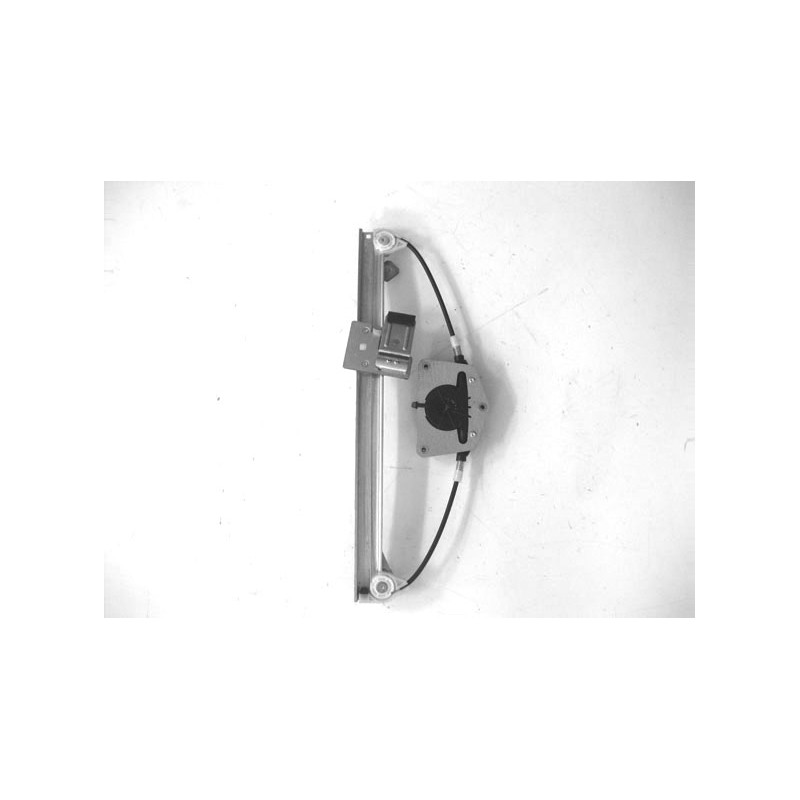 MECCANISMI ALZACRISTRALLO POST DX 5 MERCEDES-BENZ C CLASS (W204) 2007 2011 OEM A2047300879