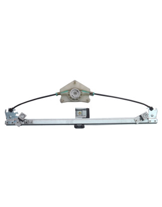 MECCANISMI ALZACRISTRALLO POST DX 5 MERCEDES-BENZ GL (X164) 2006