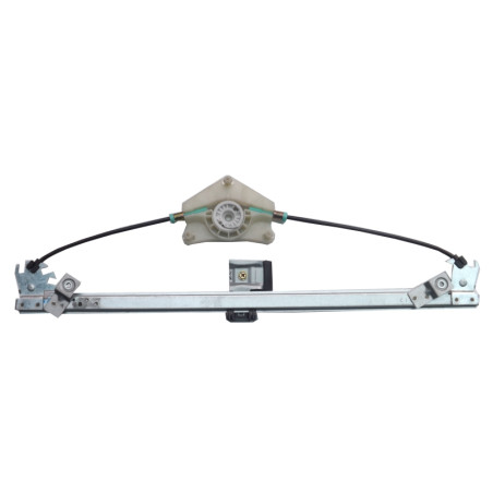 MECCANISMI ALZACRISTRALLO POST DX 5 MERCEDES-BENZ GL (X164) 2006