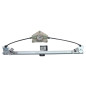 MECCANISMI ALZACRISTRALLO POST DX 5 MERCEDES-BENZ GL (X164) 2006 2012 OEM A1647303279