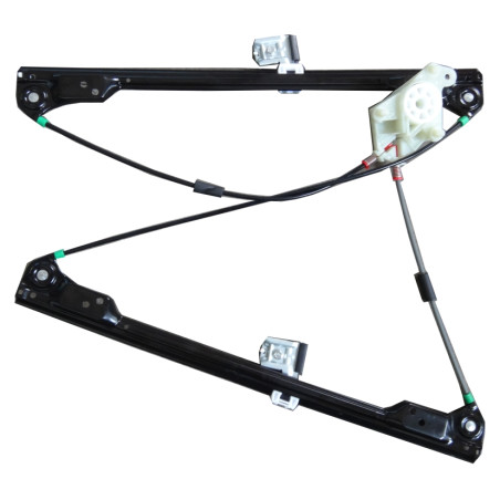 MECCANISMI ALZACRISTRALLO ANT DX 3 VOLKSWAGEN TRANSPORTER (T5)