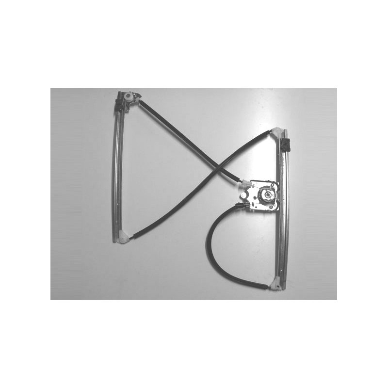 MECCANISMI ALZACRISTRALLO ANT DX 5 RENAULT LAGUNA (KG0/KG1) 2000 2007 OEM 8200000938