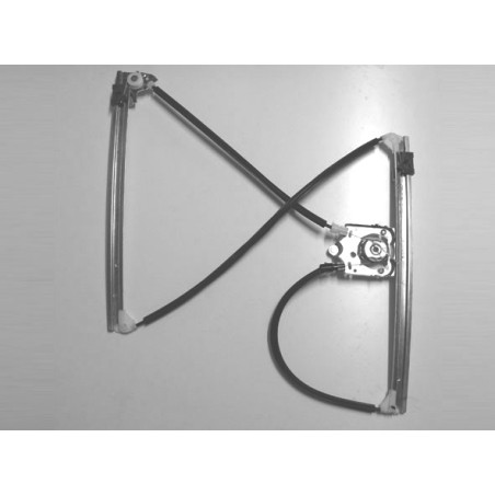 MECCANISMI ALZACRISTRALLO ANT DX 5 RENAULT LAGUNA (KG0/KG1) 2000