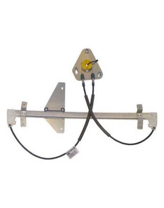 MECCANISMI ALZACRISTRALLO POST DX 5 RENAULT MEGANE CABRIO