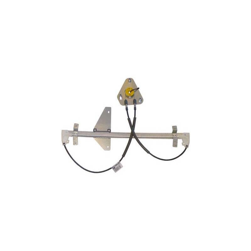 MECCANISMI ALZACRISTRALLO POST DX 5 RENAULT MEGANE CABRIO (EM0/EM1) 2010 2014 OEM 827200003R