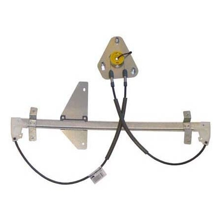 MECCANISMI ALZACRISTRALLO POST DX 5 RENAULT MEGANE CABRIO
