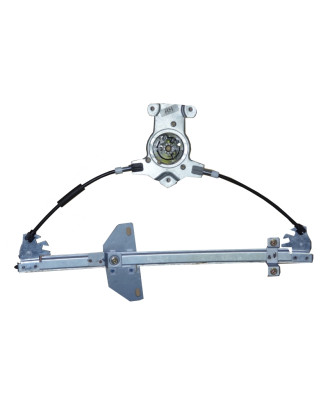 MECCANISMI ALZACRISTRALLO POST DX 5 NISSAN PRIMERA (P12) 2002