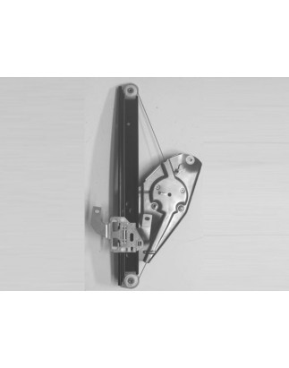 MECCANISMI ALZACRISTRALLO POST DX 5 AUDI A6 (4B2/4B4/4B5/4B6)
