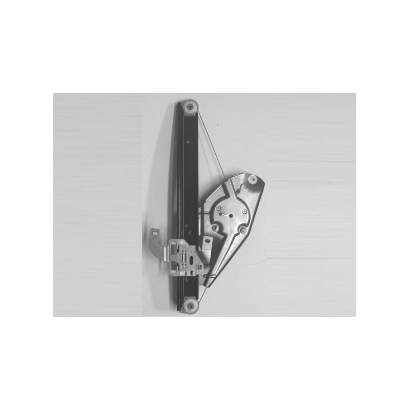 MECCANISMI ALZACRISTRALLO POST DX 5 AUDI A6 (4B2/4B4/4B5/4B6) 1997 2004 OEM 4B0839462