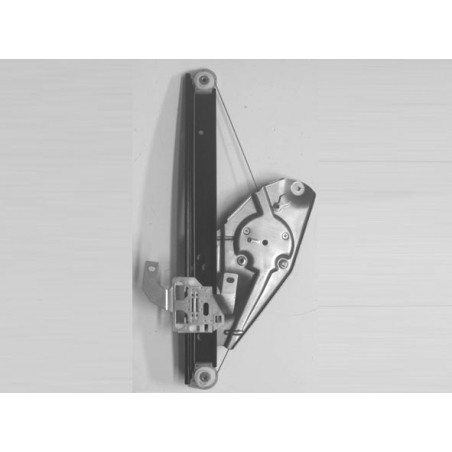 MECCANISMI ALZACRISTRALLO POST DX 5 AUDI A6 (4B2/4B4/4B5/4B6)