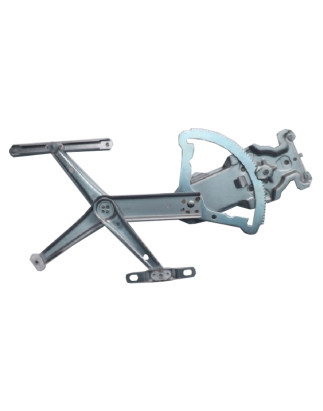 MECCANISMI ALZACRISTRALLO ANT SX 5 OPEL CORSA C (X01) 2000 2006