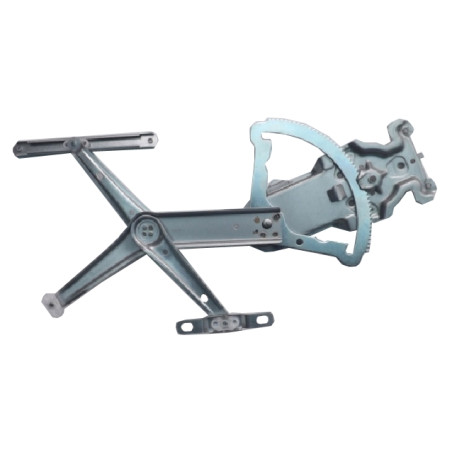 MECCANISMI ALZACRISTRALLO ANT SX 5 OPEL CORSA C (X01) 2000 2006