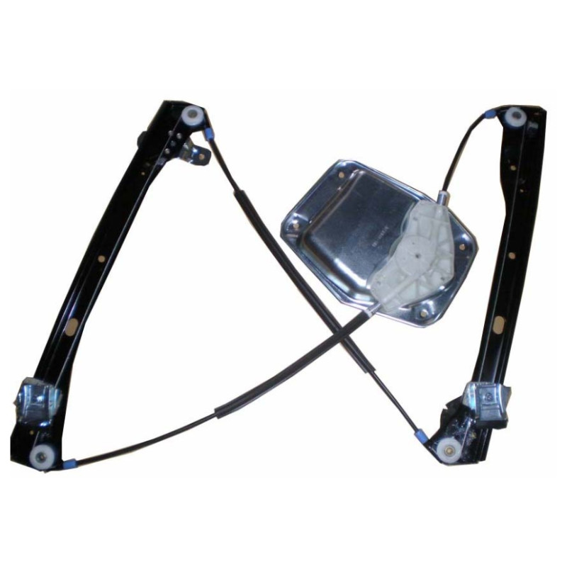 MECCANISMI ALZACRISTRALLO ANT SX 4 VOLKSWAGEN GOLF VI VARIANT (AJ5) 2009 2014 OEM 1K5837461B