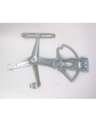 MECCANISMI ALZACRISTRALLO ANT DX 5 MERCEDES-BENZ ML (W163) 1998