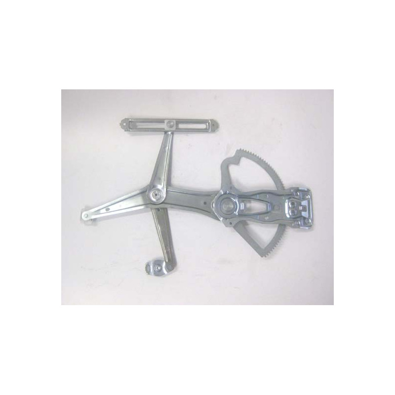 MECCANISMI ALZACRISTRALLO ANT DX 5 MERCEDES-BENZ ML (W163) 1998 2005 OEM A1637201246