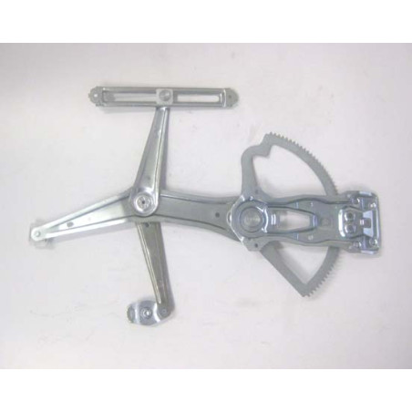 MECCANISMI ALZACRISTRALLO ANT DX 5 MERCEDES-BENZ ML (W163) 1998
