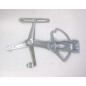 MECCANISMI ALZACRISTRALLO ANT DX 5 MERCEDES-BENZ ML (W163) 1998 2005 OEM A1637201246