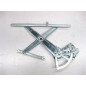 MECCANISMI ALZACRISTRALLO ANT SX 5 TOYOTA 4RUNNER 2003  OEM 698020K010