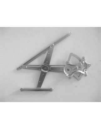 MECCANISMI ALZACRISTRALLO ANT DX 5 FIAT SEDICI (189) 2007 OEM