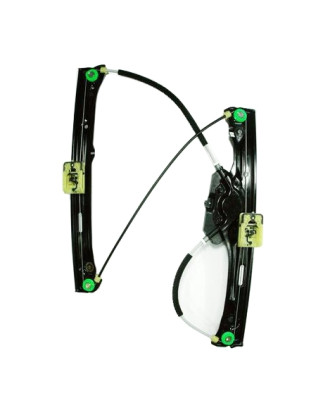 MECCANISMI ALZACRISTRALLO ANT DX 5 BMW X3 (F25) 2011 2014 OEM