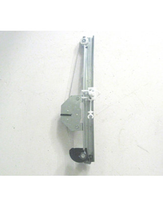 MECCANISMI ALZACRISTRALLO POST DX 5 CITROEN C5 (DE/DC) 2001 2004