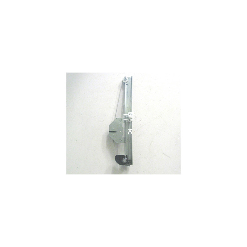 MECCANISMI ALZACRISTRALLO POST DX 5 CITROEN C5 (DE/DC) 2001 2004 OEM 922467