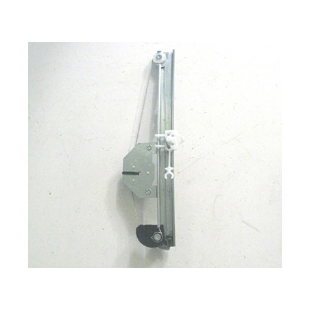 MECCANISMI ALZACRISTRALLO POST DX 5 CITROEN C5 (DE/DC) 2001 2004