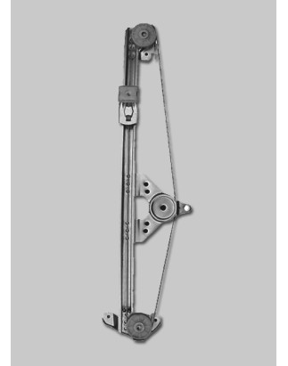 MECCANISMI ALZACRISTRALLO POST DX 5 MERCEDES-BENZ C CLASS (W202)