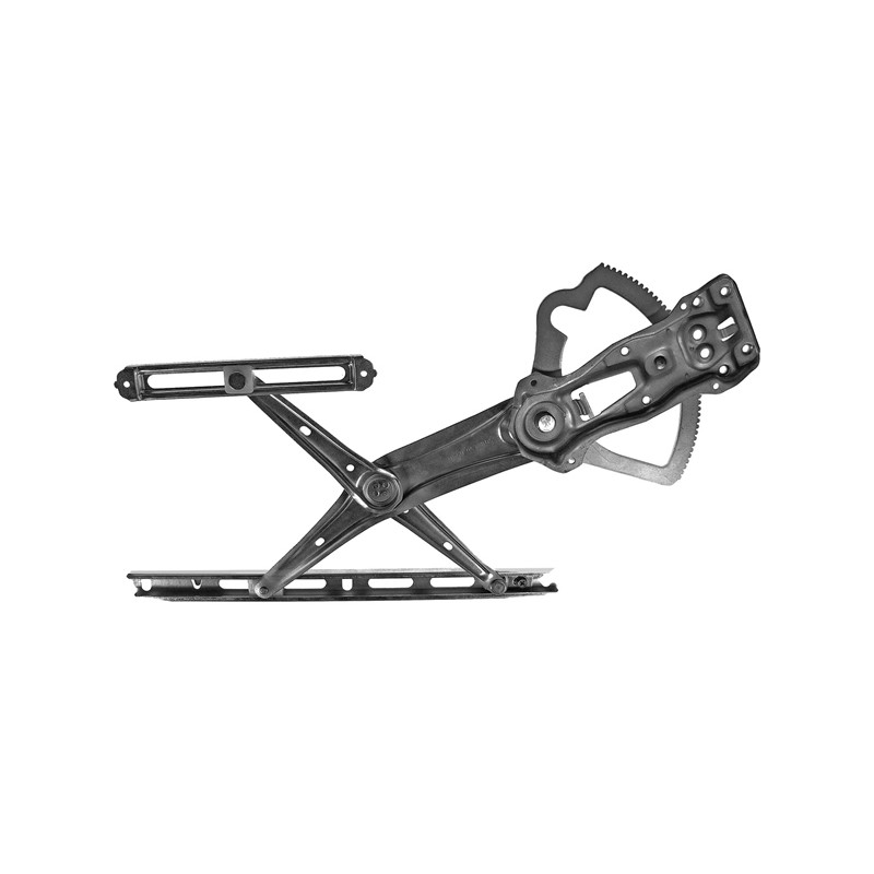 MECCANISMI ALZACRISTRALLO ANT DX 3 MERCEDES-BENZ CLK (W208) 1997 2002 OEM A2087200446