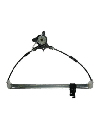 MECCANISMI ALZACRISTRALLO POST DX 5 MAZDA 3 SDN-H/B (BK) 2004