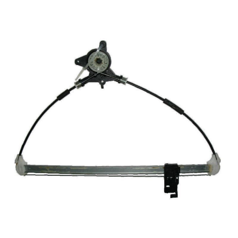MECCANISMI ALZACRISTRALLO POST DX 5 MAZDA 3 SDN-H/B (BK) 2004 2008 OEM BP4K72590E