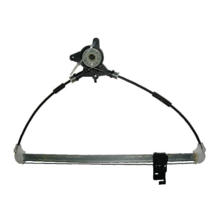 MECCANISMI ALZACRISTRALLO POST DX 5 MAZDA 3 SDN-H/B (BK) 2004