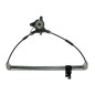 MECCANISMI ALZACRISTRALLO POST DX 5 MAZDA 3 SDN-H/B (BK) 2004 2008 OEM BP4K72590E