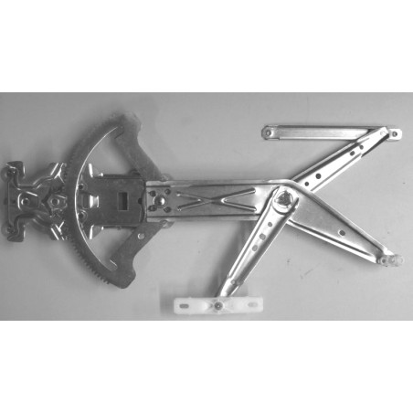 MECCANISMI ALZACRISTRALLO ANT SX 5 OPEL MERIVA (X03) 2003 2010