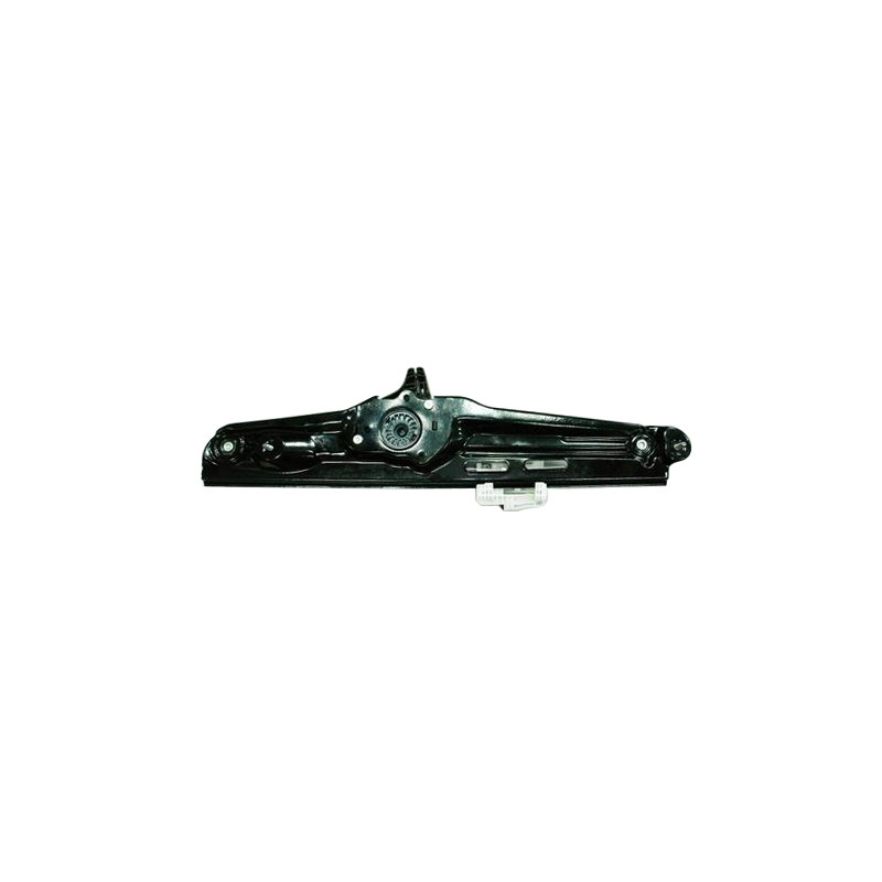 MECCANISMI ALZACRISTRALLO POST DX 5 BMW X3 (F25) 2011 2014 OEM 51357267104