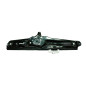 MECCANISMI ALZACRISTRALLO POST DX 5 BMW X3 (F25) 2011 2014 OEM 51357267104