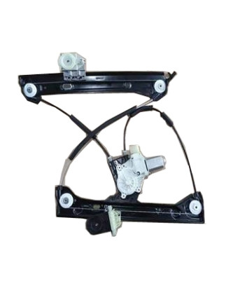 MECCANISMI ALZACRISTRALLO ANT SX 5 BMW SERIES 3 GT (F34) 2012