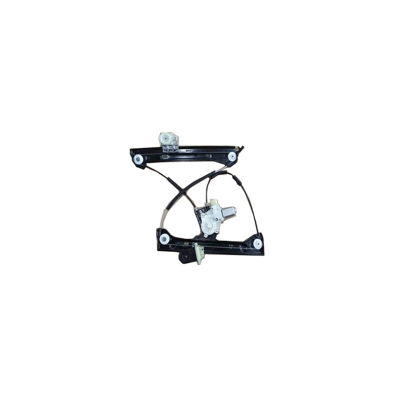 MECCANISMI ALZACRISTRALLO ANT SX 5 BMW SERIES 3 GT (F34) 2012 2020 OEM 51357339591