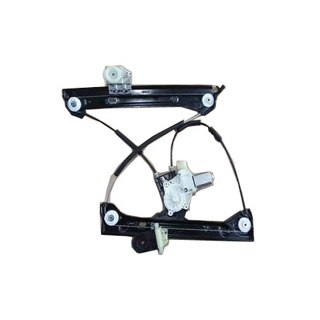 MECCANISMI ALZACRISTRALLO ANT SX 5 BMW SERIES 3 GT (F34) 2012