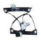 MECCANISMI ALZACRISTRALLO ANT SX 5 BMW SERIES 3 GT (F34) 2012 2020 OEM 51357339591