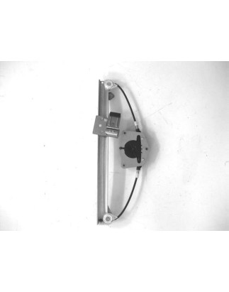 MECCANISMI ALZACRISTRALLO POST SX 5 MERCEDES-BENZ C CLASS (W204)
