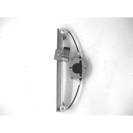 MECCANISMI ALZACRISTRALLO POST SX 5 MERCEDES-BENZ C CLASS (W204)