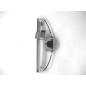MECCANISMI ALZACRISTRALLO POST SX 5 MERCEDES-BENZ C CLASS (W204) 2007 2011 OEM A2047300779